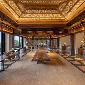 Ayana Segara Bali Hotel Jimbaran (Bali)