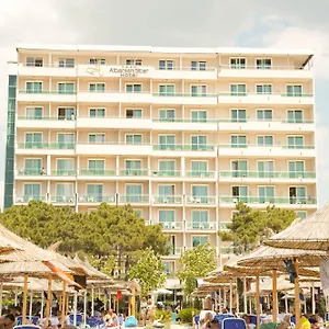 Hotel Albanian Star ****