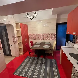 Apartamento Conta, Bucarest