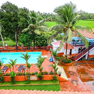 Fields Resort Kumarakom