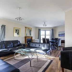 Aparthotel Staycity Aparthotels, Dublin, Christchurch ***