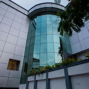 Woodside Residency Hotel Thekkady