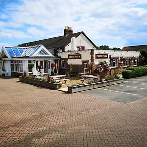 Ferns Hotel/palms Leisure Hotel Carnaby