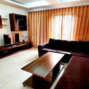 Apartamento Grandville, Bucarest