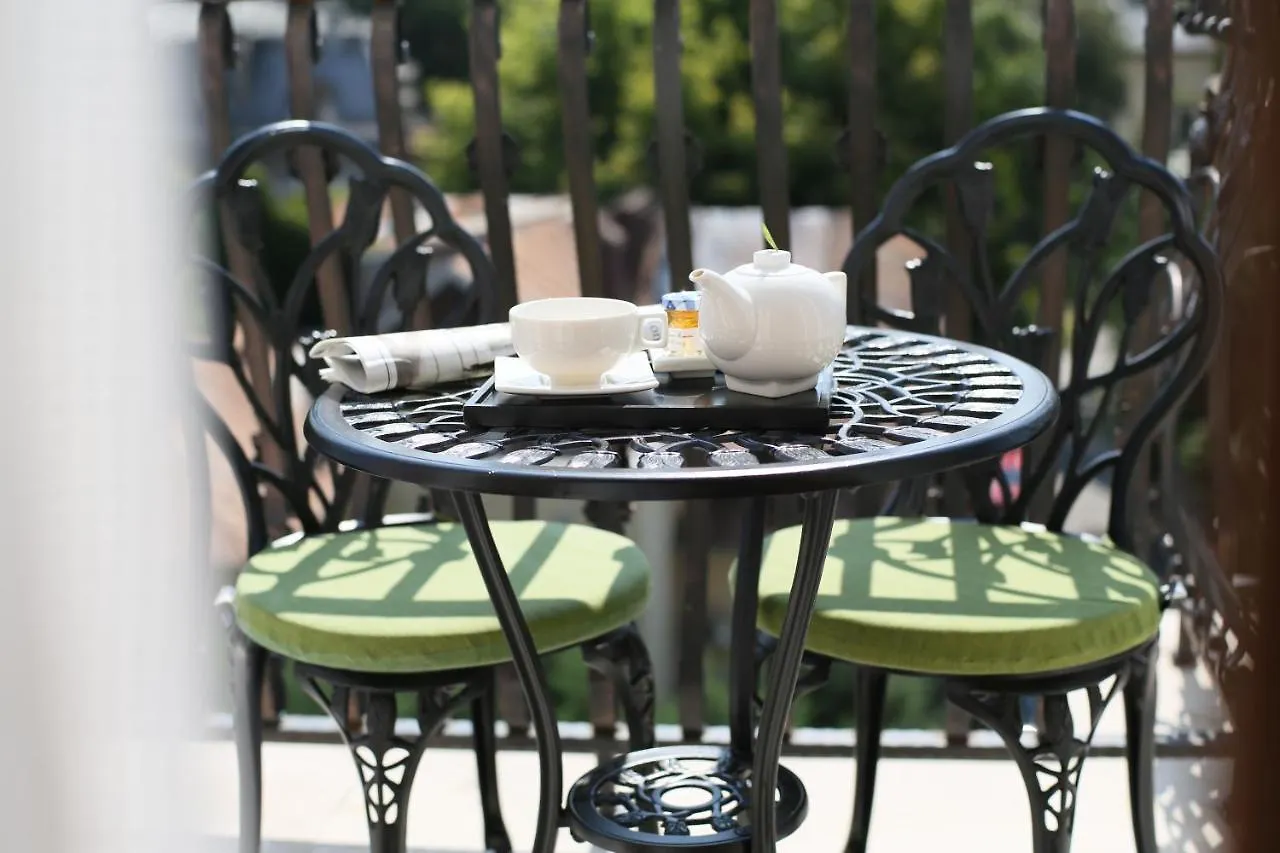 Epoque Hotel - Relais & Chateaux Bucharest