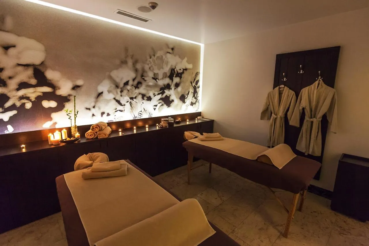 Epoque Hotel - Relais & Chateaux Bucharest