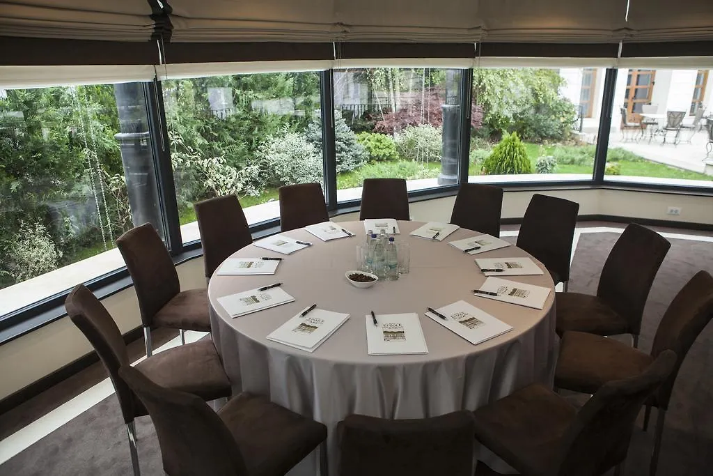 Epoque Hotel - Relais & Chateaux Bucharest