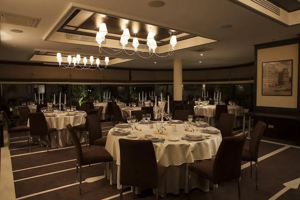 Epoque Hotel - Relais & Chateaux Bucharest 5*,  Romania