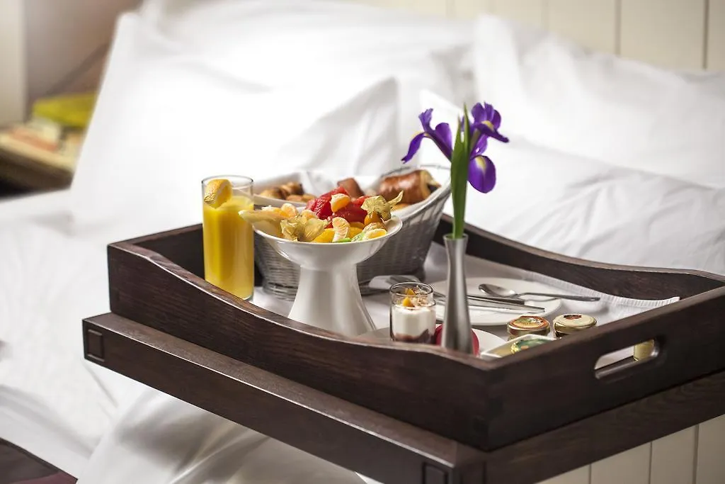 Epoque Hotel - Relais & Chateaux Bukarest