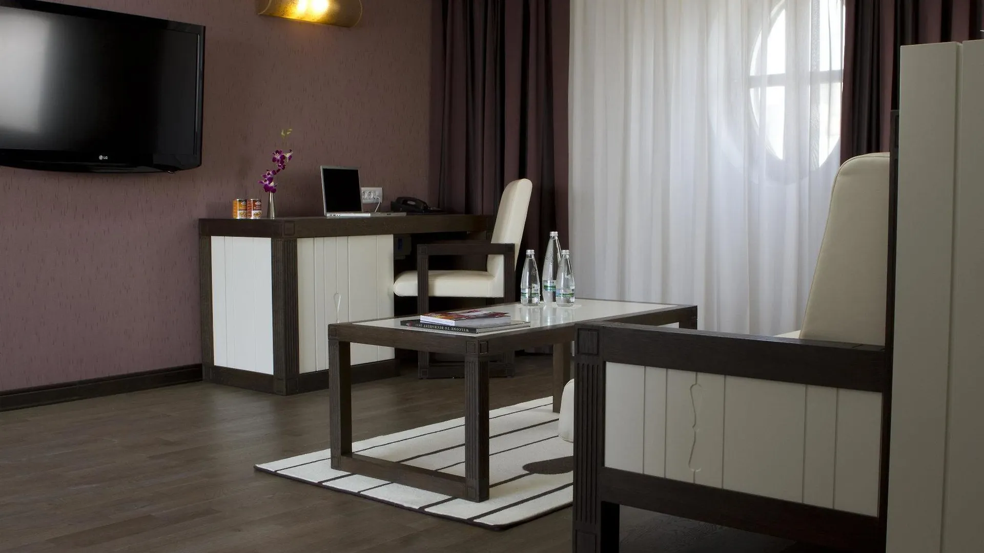 Epoque Hotel - Relais & Chateaux Bucharest