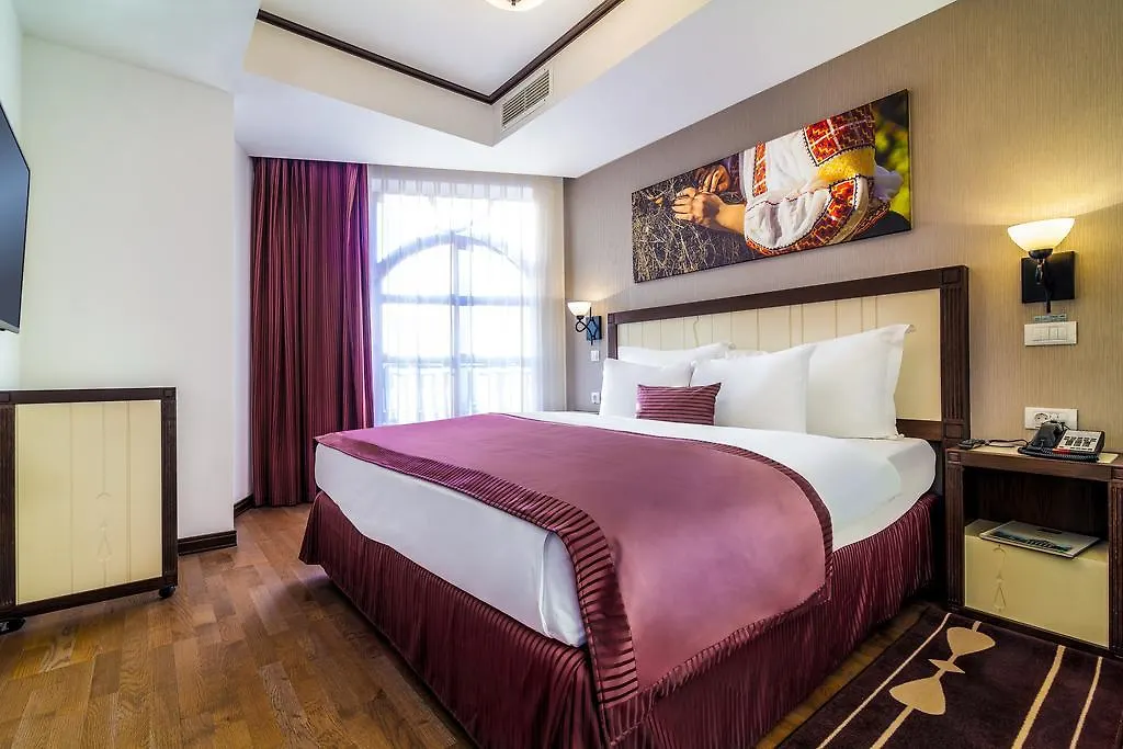 Epoque Hotel - Relais & Chateaux Bukarest