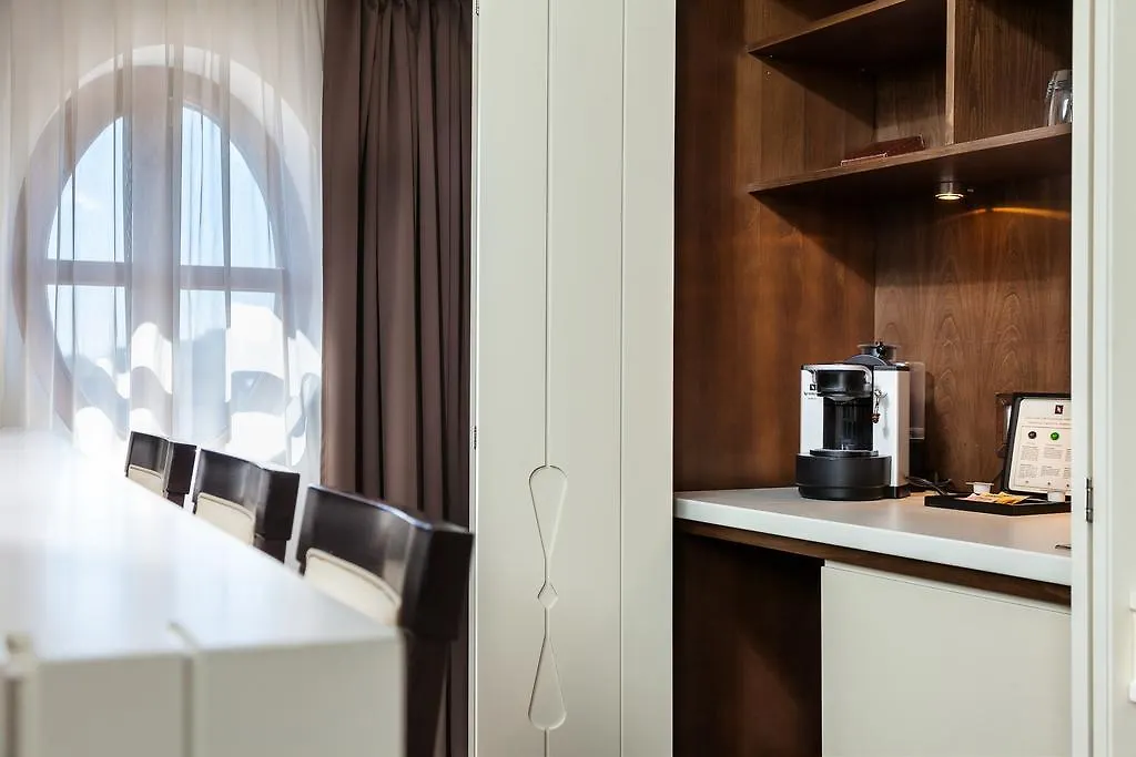 Epoque Hotel - Relais & Chateaux Bucharest