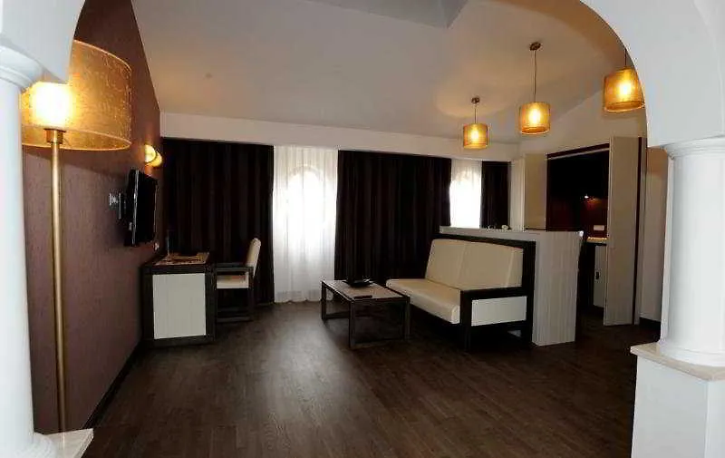 Epoque Hotel - Relais & Chateaux Bucharest