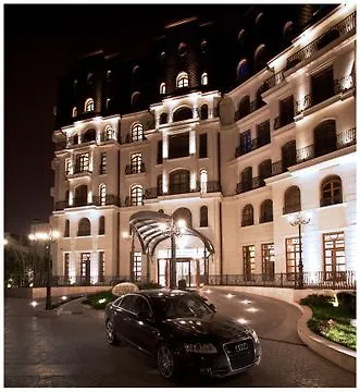 Epoque Hotel - Relais & Chateaux Bucharest