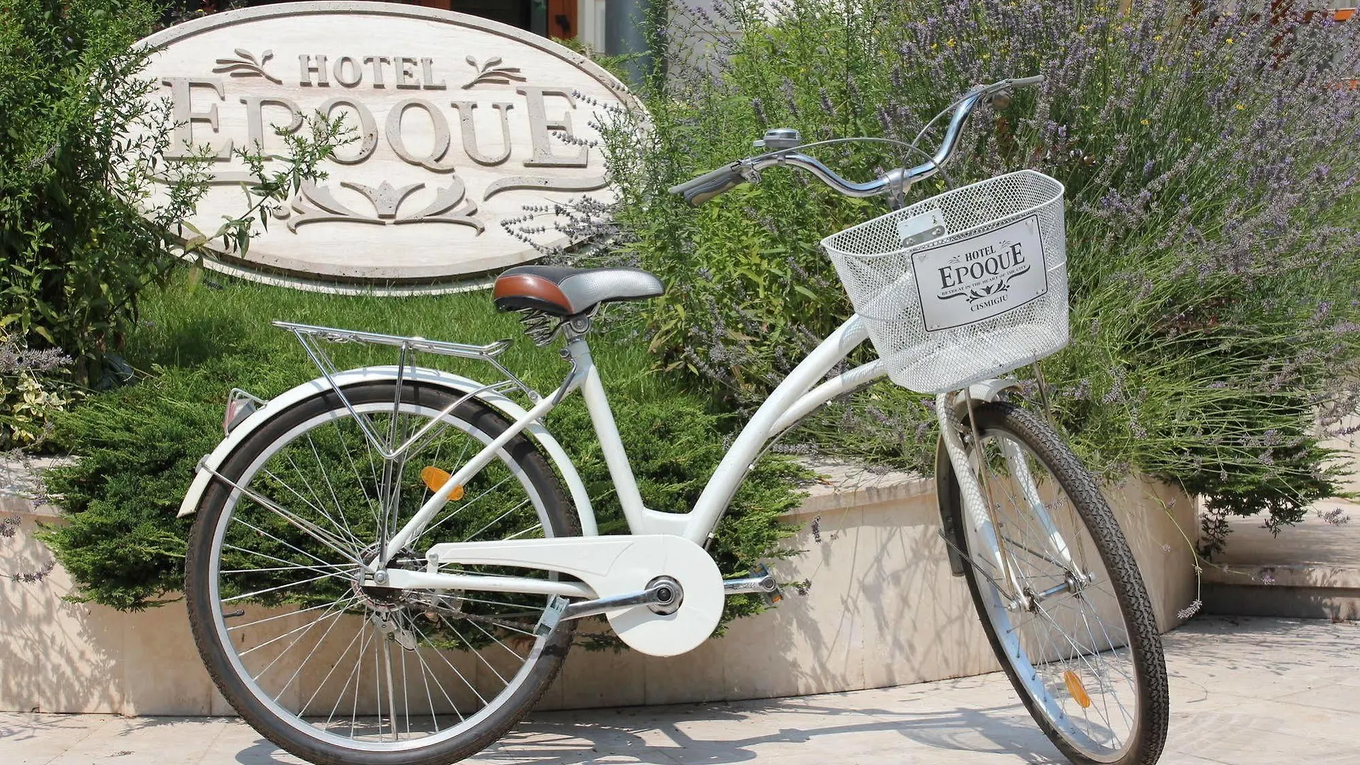 Epoque Hotel - Relais & Chateaux Bucharest Romania