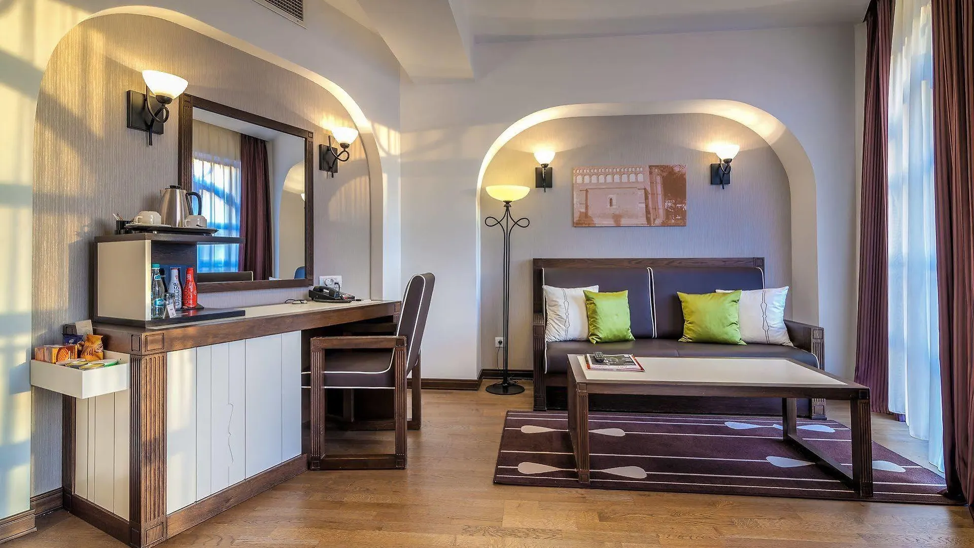 Epoque Hotel - Relais & Chateaux Bucharest