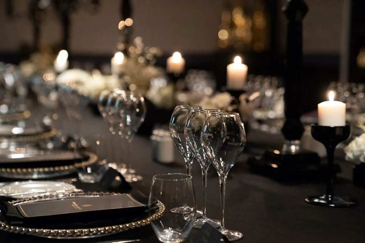 Epoque Hotel - Relais & Chateaux Bucharest