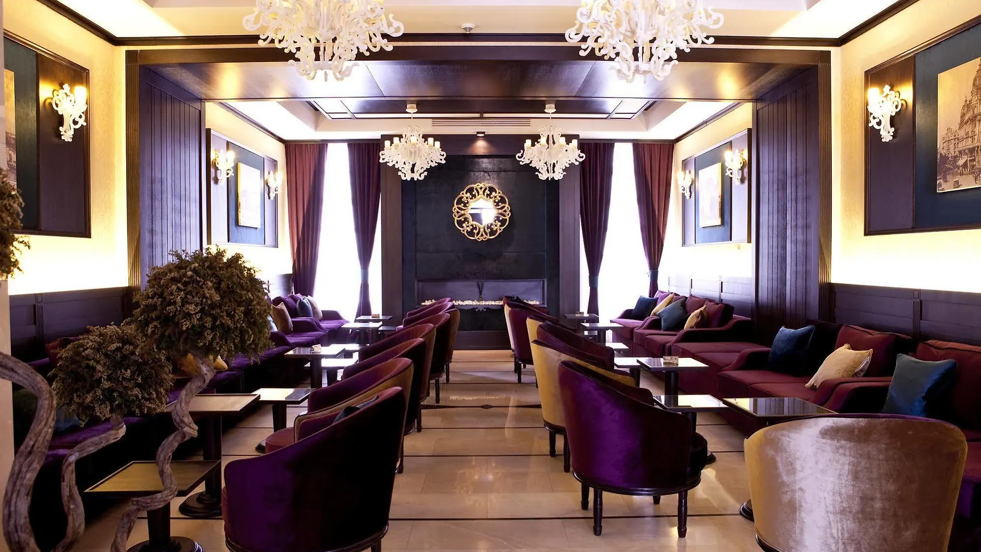 Epoque Hotel - Relais & Chateaux ブカレスト