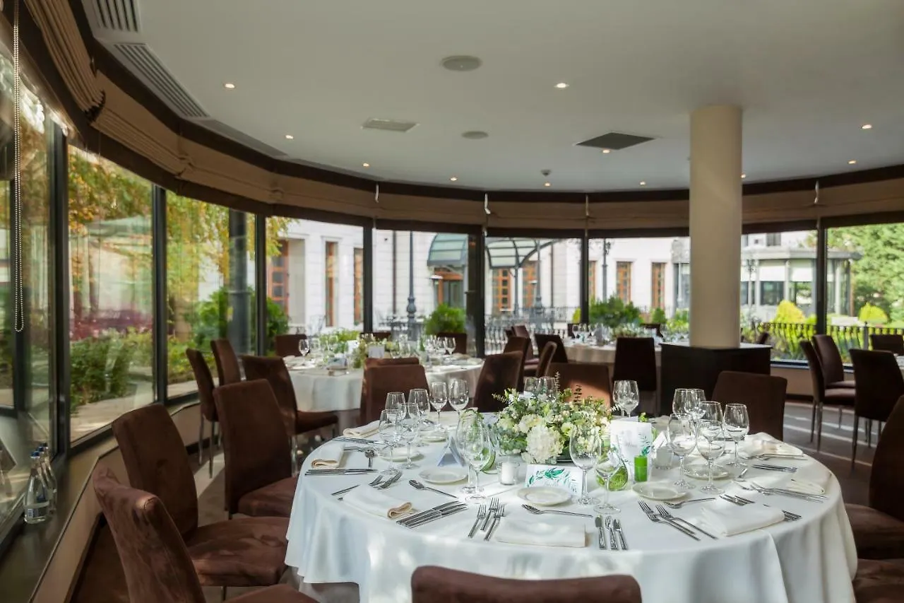 Epoque Hotel - Relais & Chateaux ブカレスト 5*,  ルーマニア