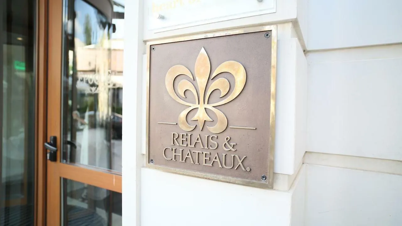 Epoque Hotel - Relais & Chateaux ブカレスト